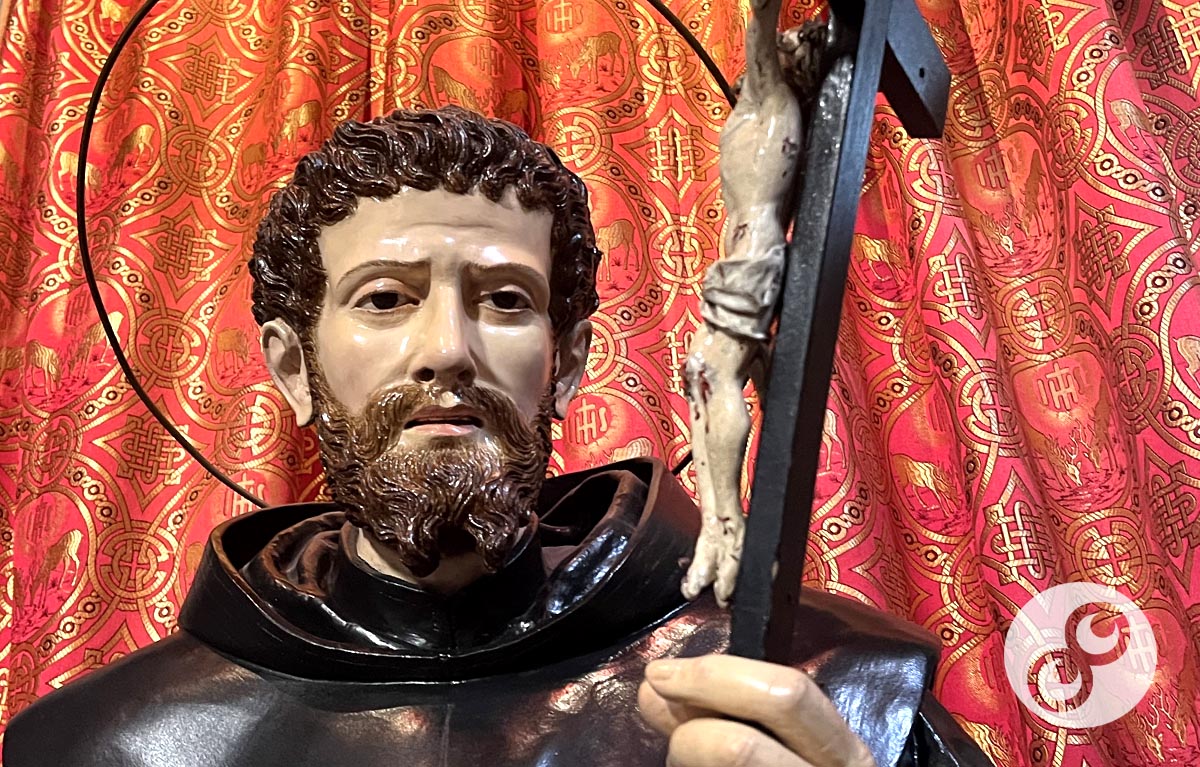 Festa di San Francesco d'Assisi, il programma del 4 ottobre 2025